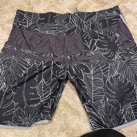 Swim Shorts - Picture 3 of 5